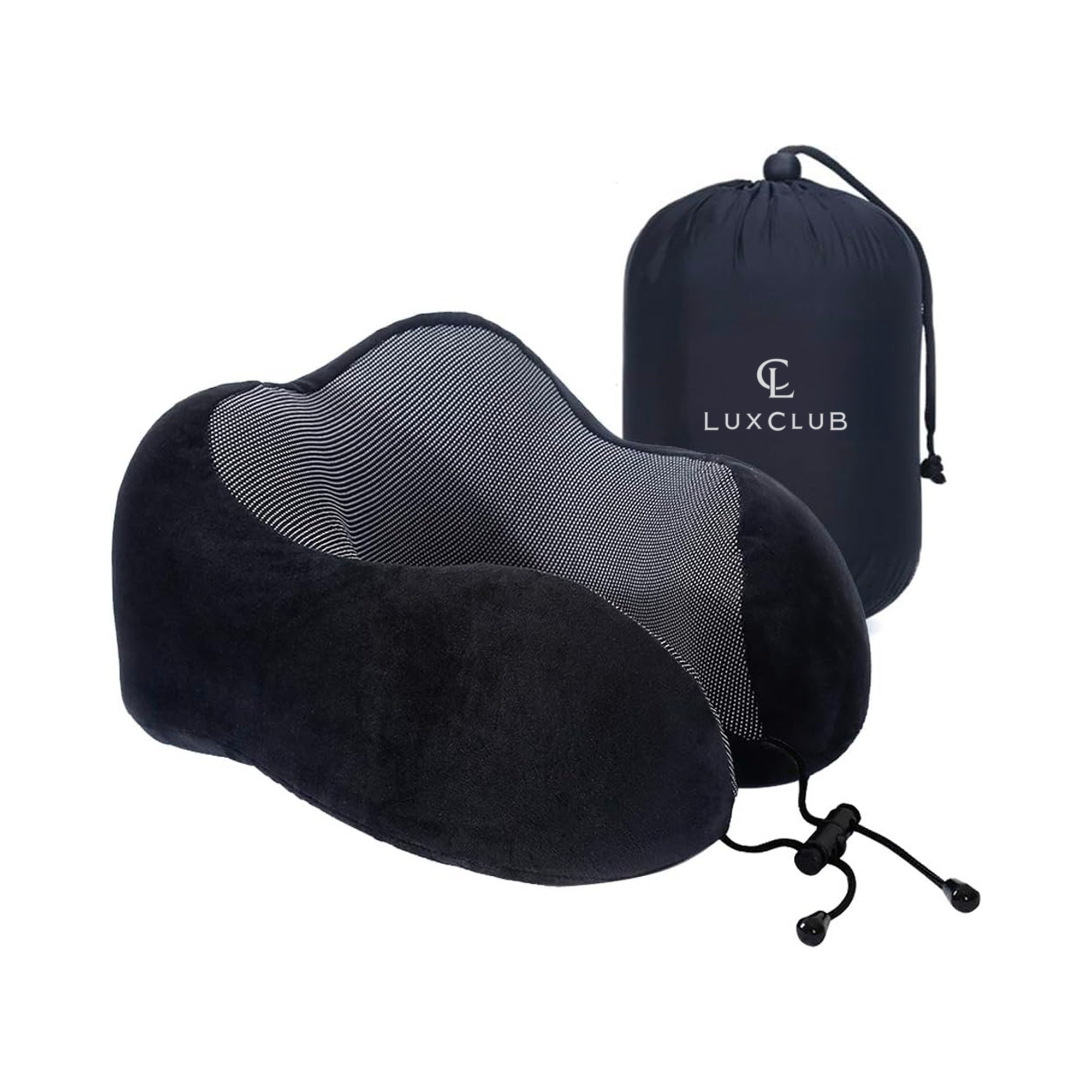 Travel Pillow for Ultimate Comfort and Support During Sleep an
