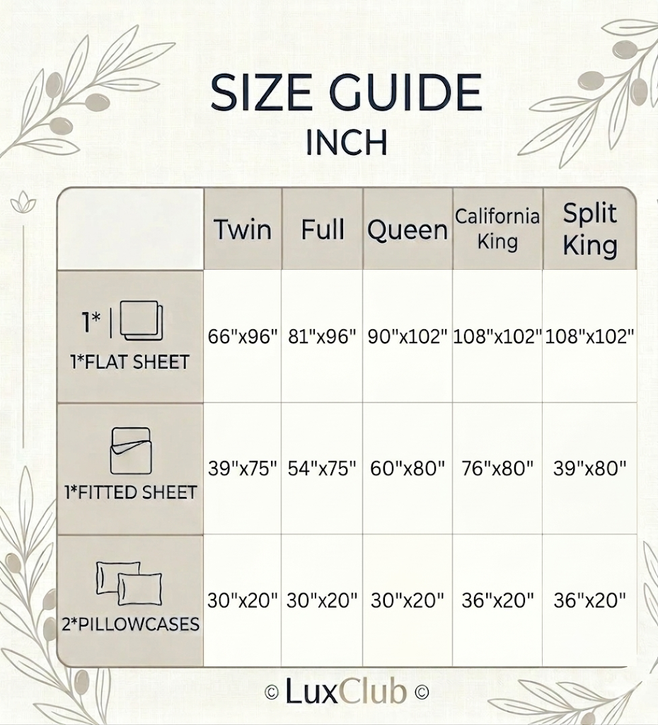 EverCool Breathable Sheet Set - Light Khaki