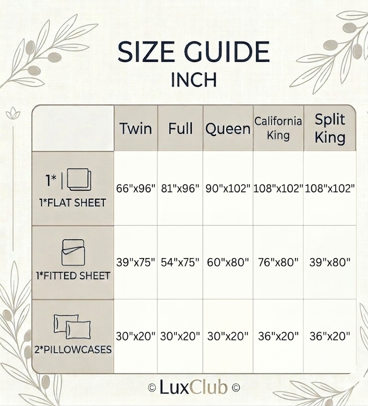 EverCool Breathable Sheet Set - Light Khaki