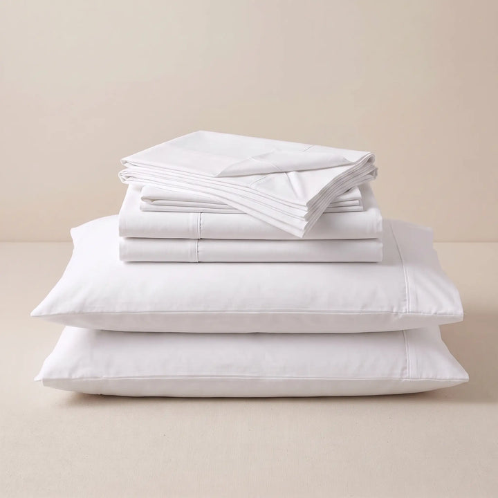 Evercool 21" Deep Pocket Sheet Set – Silky Soft