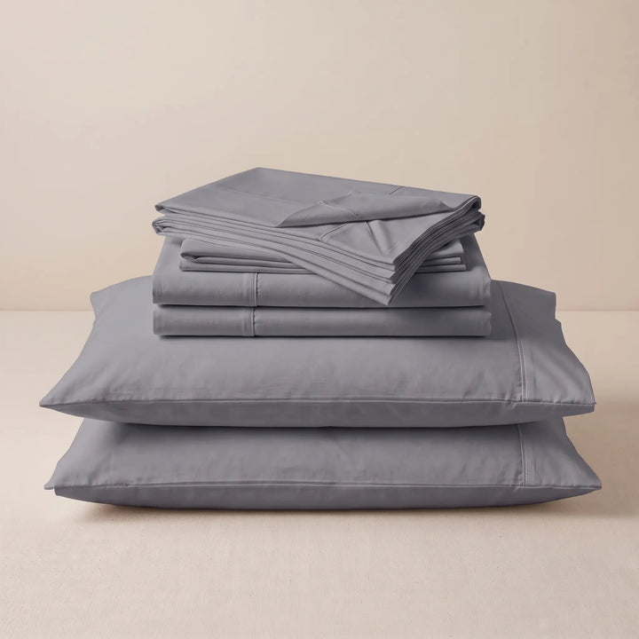 Evercool 21" Deep Pocket Sheet Set – Silky Soft