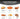 a menu of food on a white background with text: 'Family Sized Capcity Meet All Your Cooking Needs 6 Slices 12 Inch 4 Toast Pizza Chicken 21 Pcs 12 Pcs 4 Chicken Wings Egg Tart Beef'
