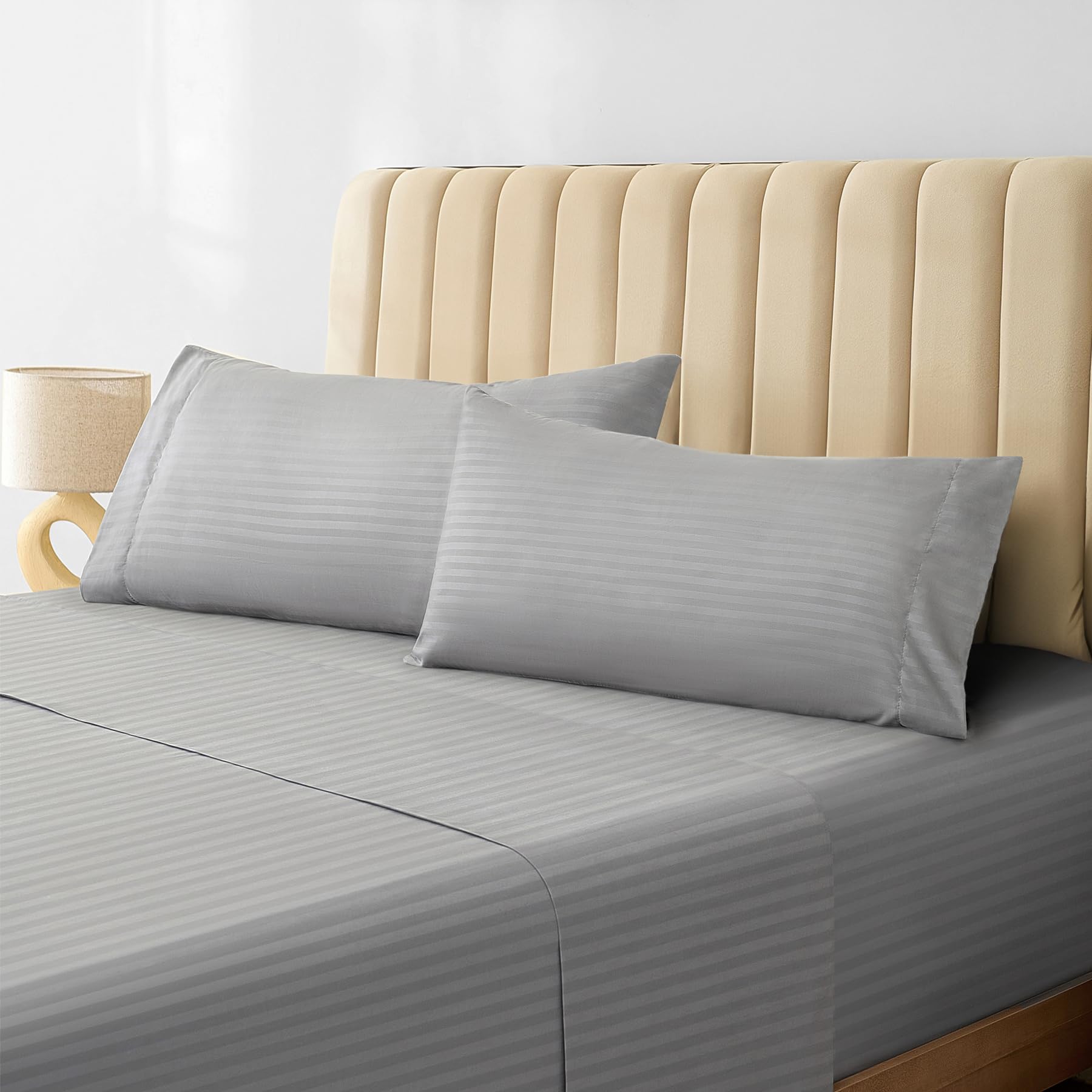 My pillow sharpish split king sheets