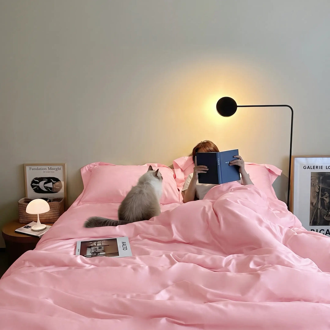Baby Pink