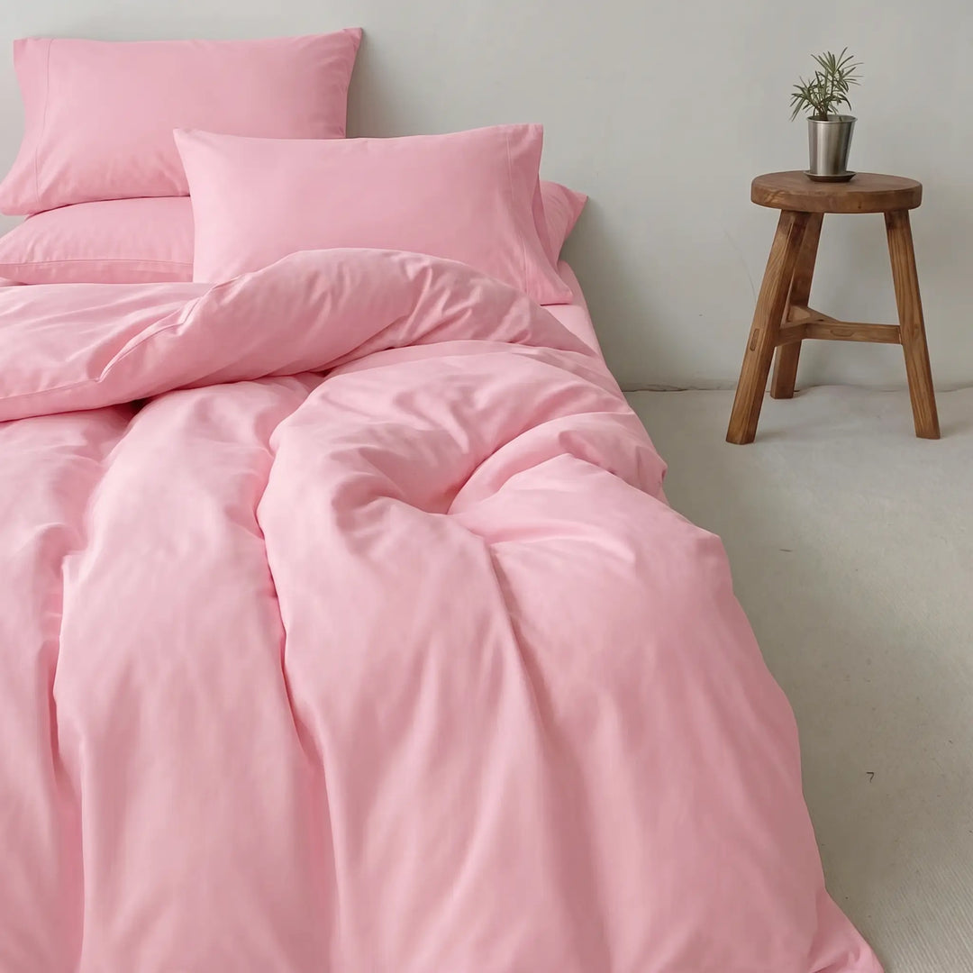 Baby Pink