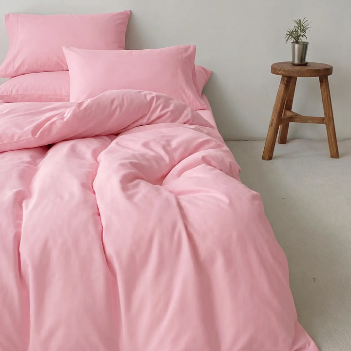 Baby Pink