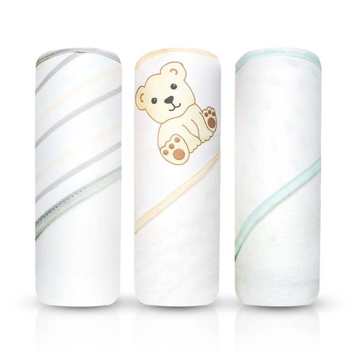 a group of rolls of paper