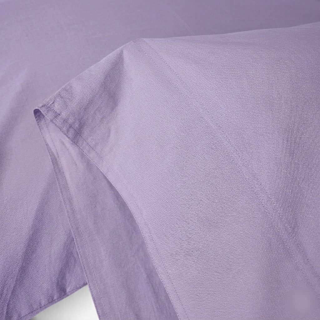 EverCool Breathable Sheet Set - Lavender