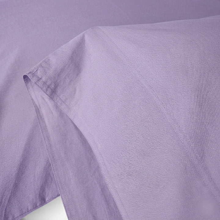 EverCool Breathable Sheet Set - Lavender