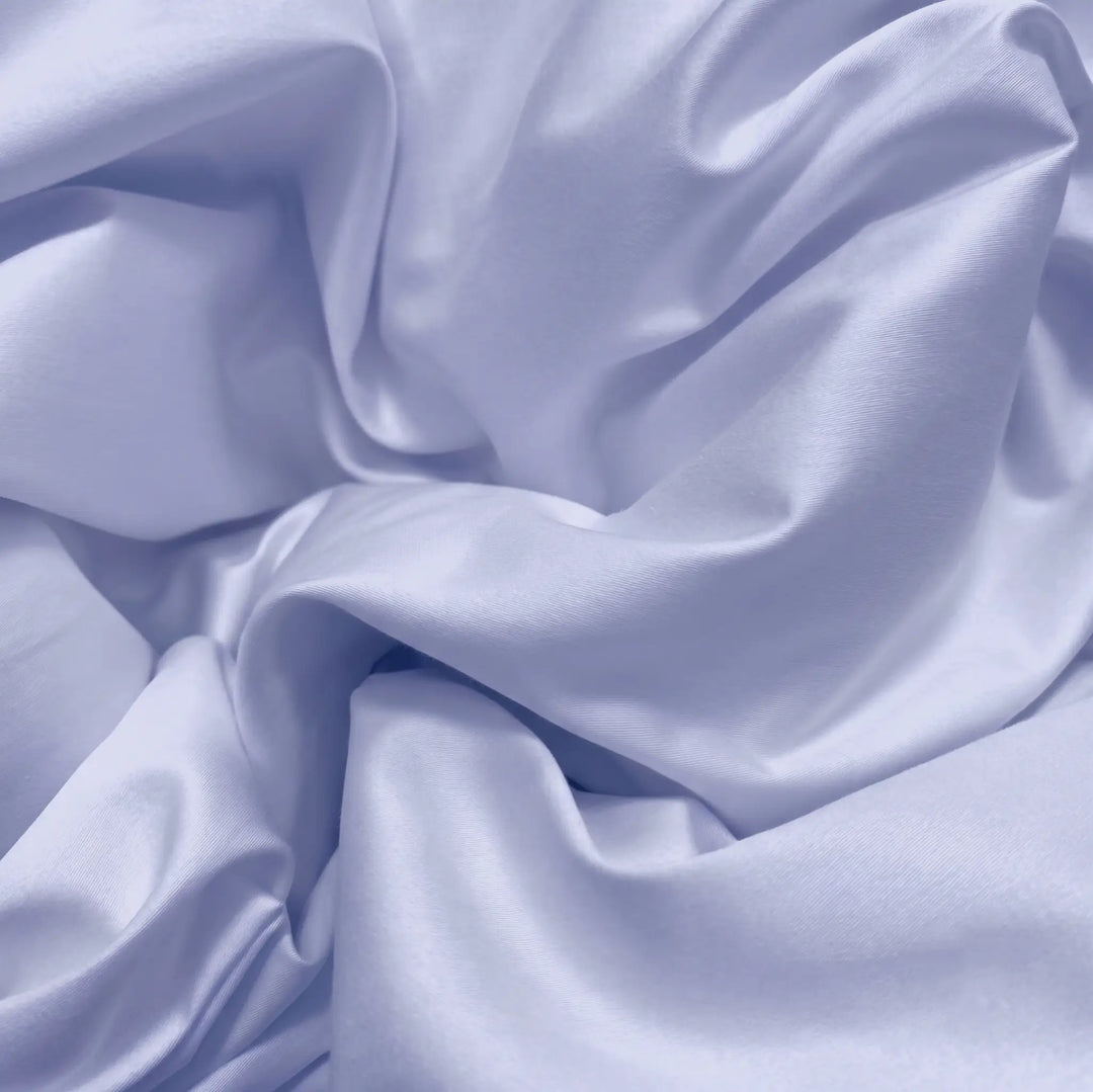 EverCool Breathable Sheet Set - Light Blue