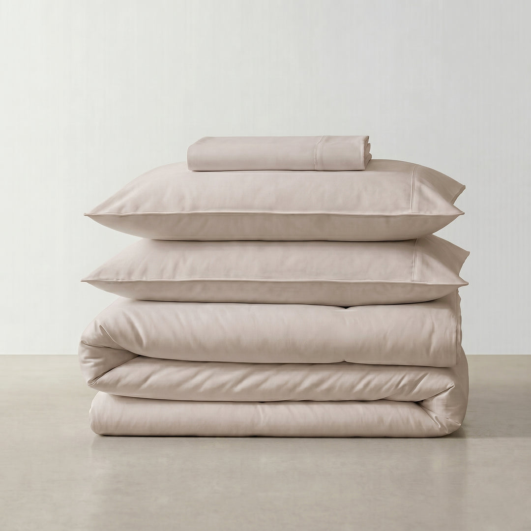 EverCool Breathable Sheet Set - Linen