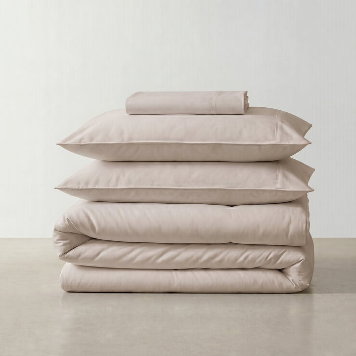 EverCool Breathable Sheet Set - Linen