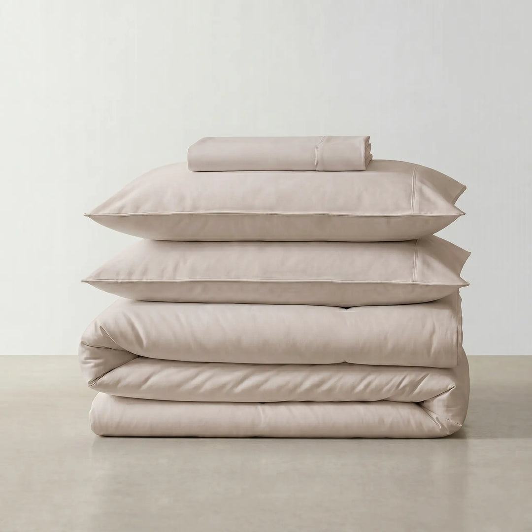 EverCool Breathable Sheet Set - Linen