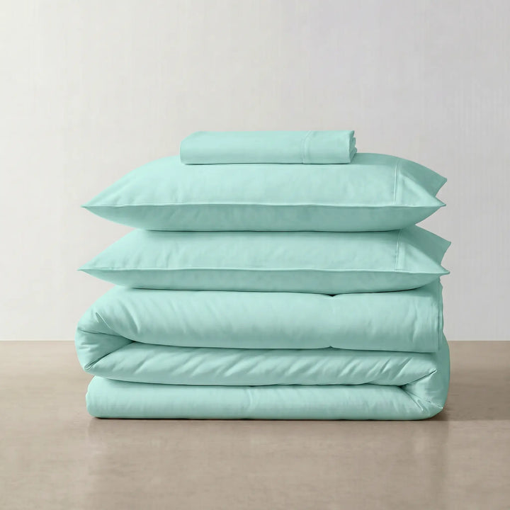 EverCool Breathable Sheet Set - Mint