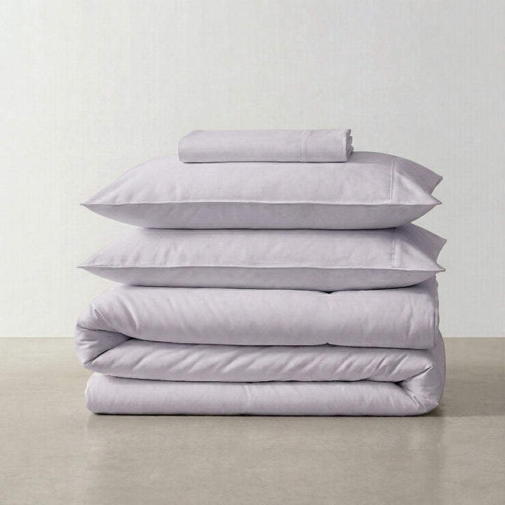 EverCool Breathable Sheet Set - Silver