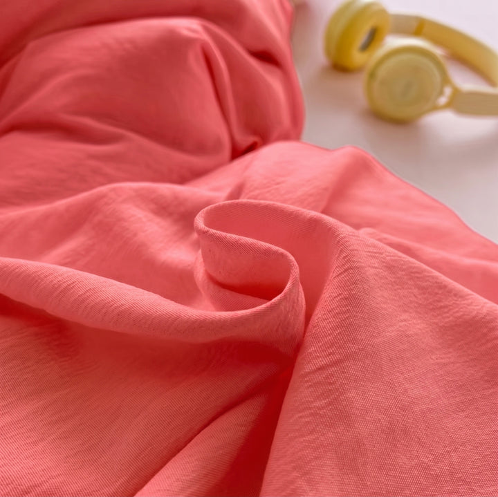 EverCool Breathable Sheet Set - Vermilion
