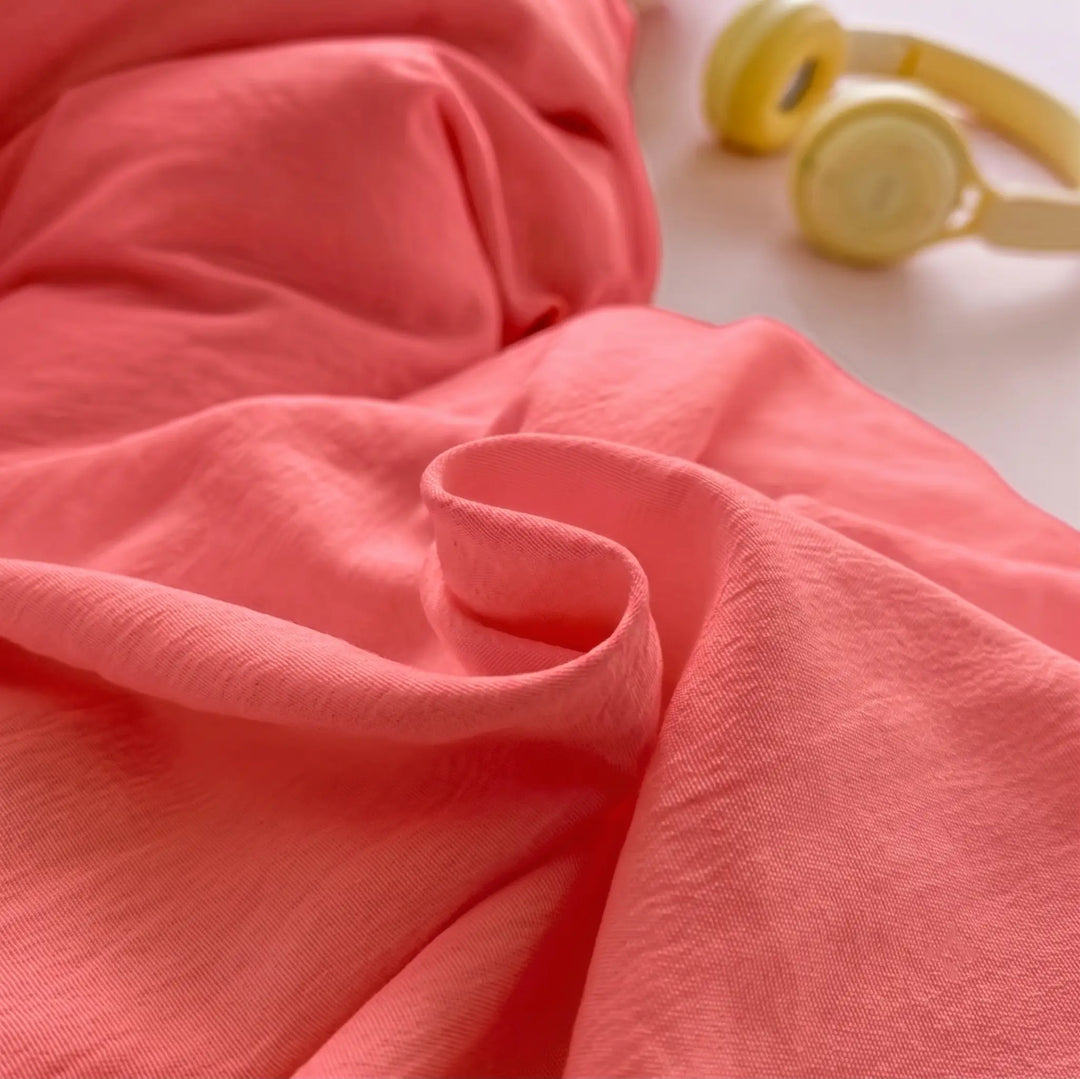 EverCool Breathable Sheet Set - Vermilion