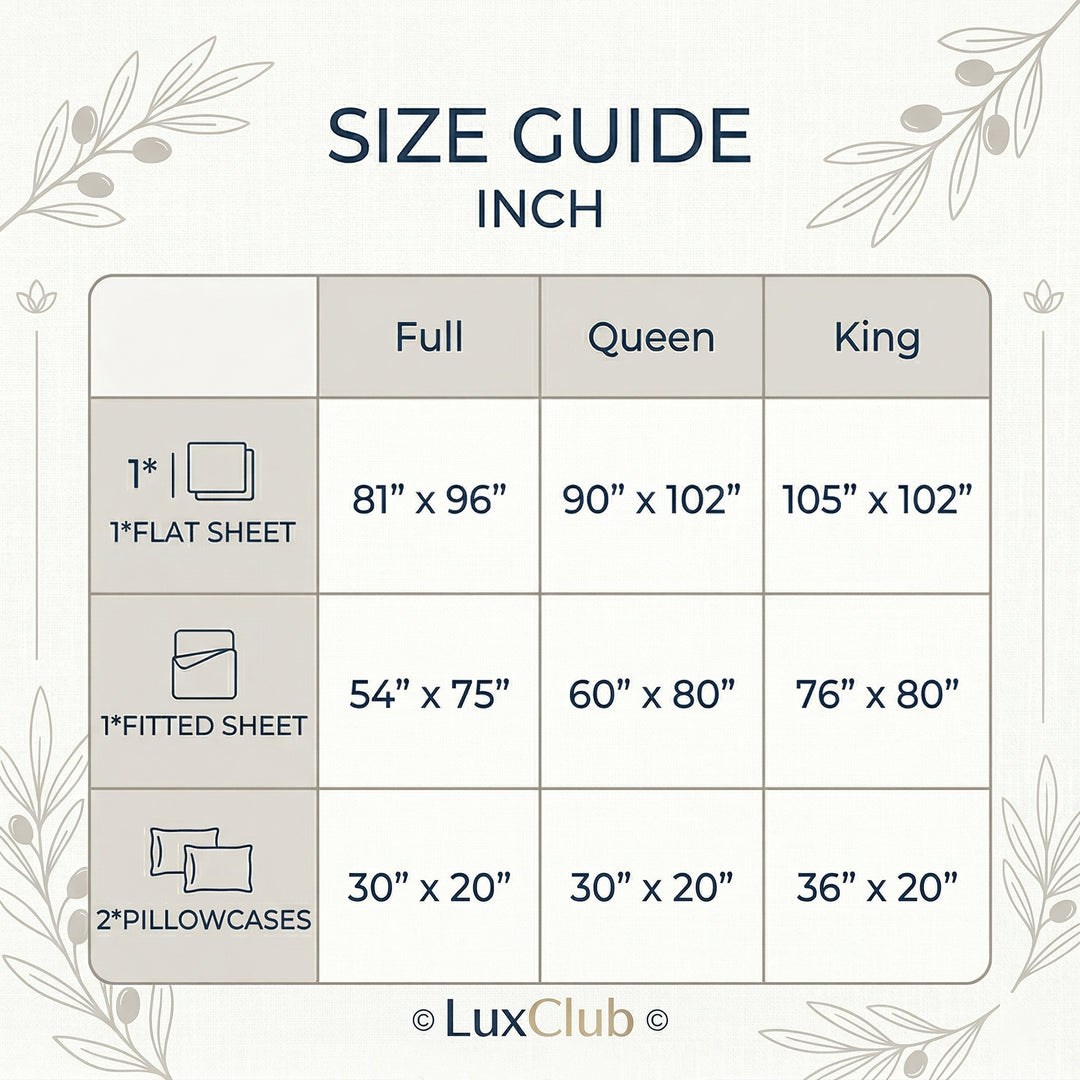 EverCool Breathable Sheet Set - Light Grey