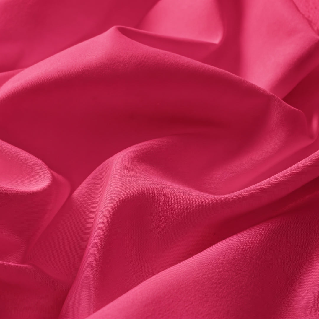 Classic Ultra Soft Sheet Set - Red