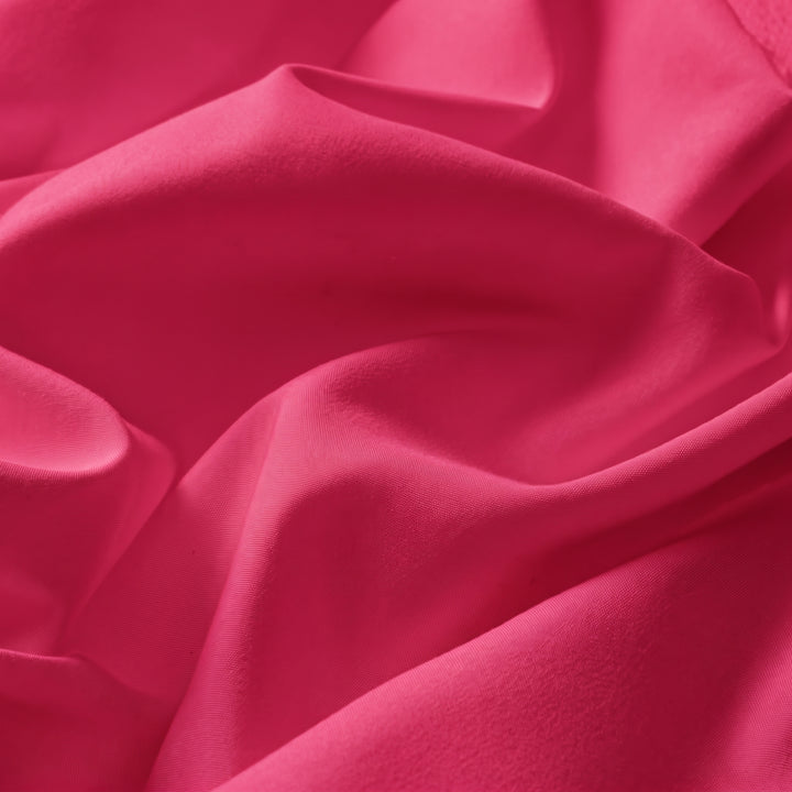 Classic Ultra Soft Sheet Set - Red