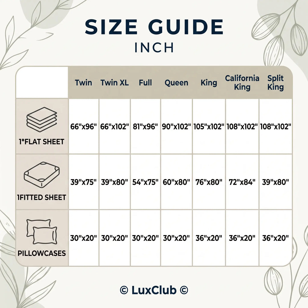 EverCool Ultra Soft Sheet Set - White