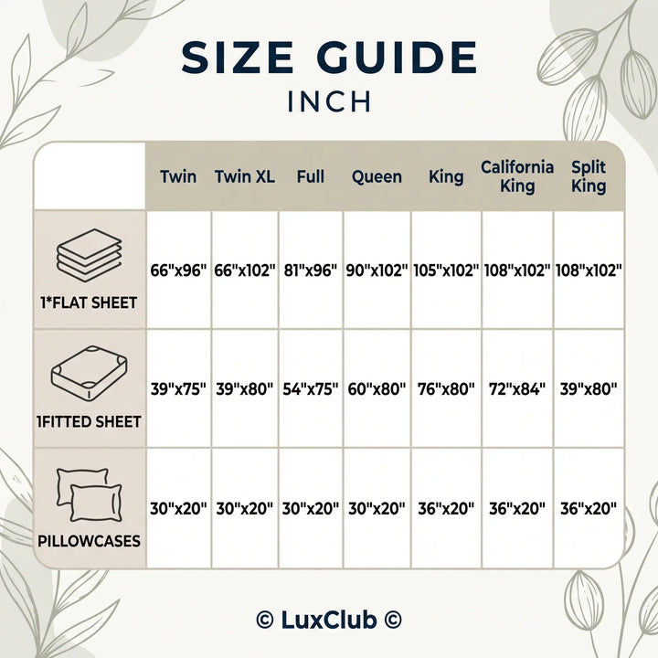 EverCool Ultra Soft Sheet Set - White