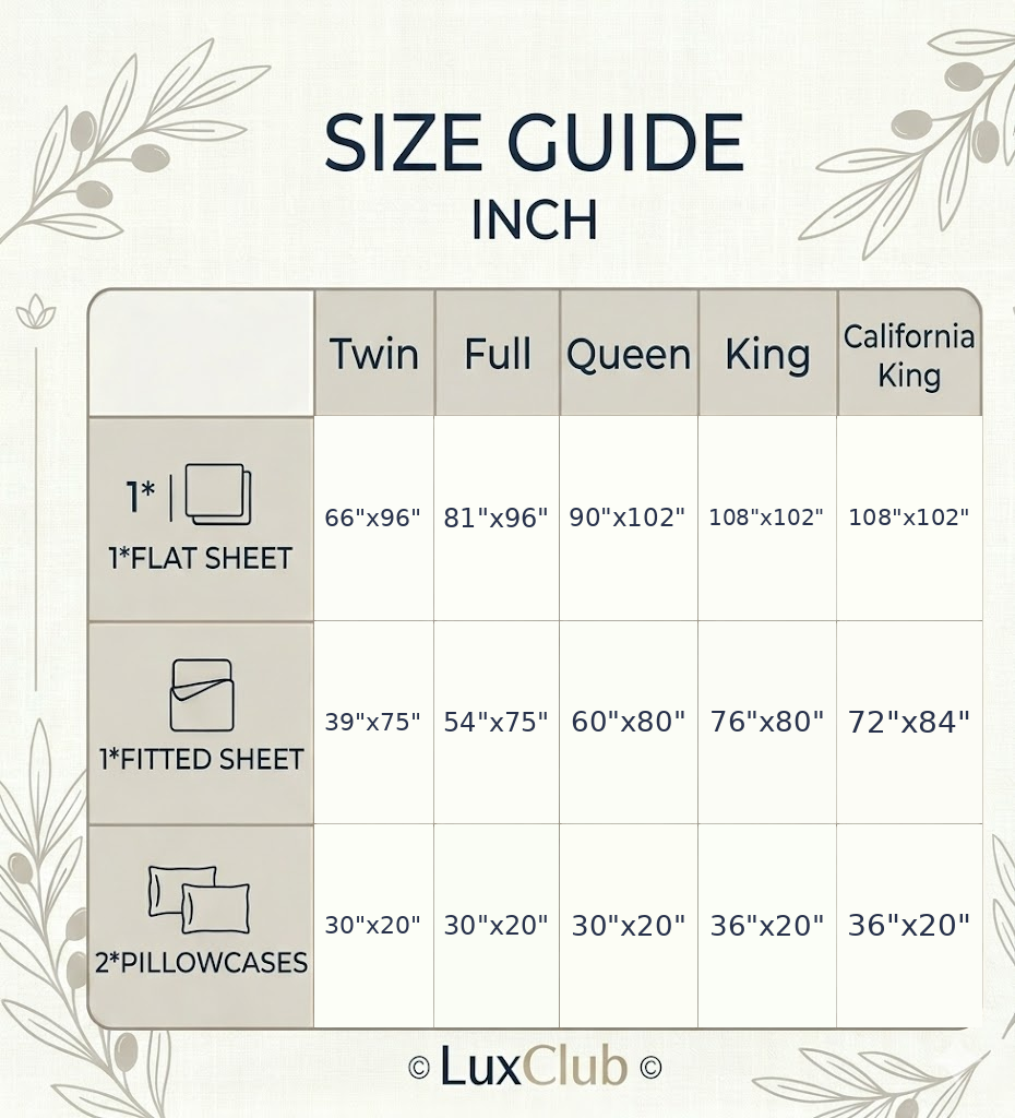 EverCool Breathable Sheet Set - White