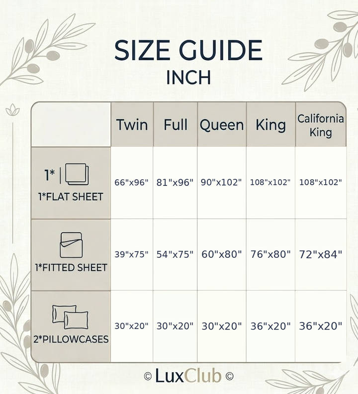 EverCool Breathable Sheet Set - White