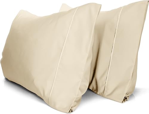 a pair of pillows on a white background
