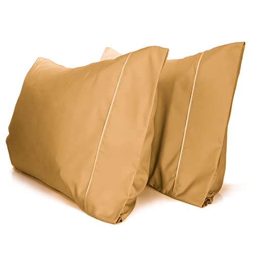 a pair of pillows on a white background