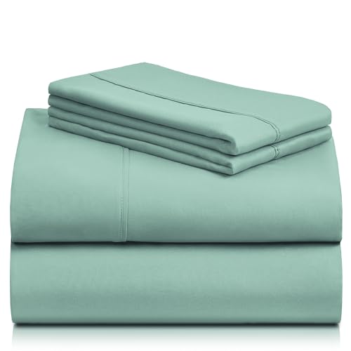 a stack of sheets on a white background