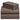 a stack of brown sheets