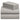 a stack of folded sheets